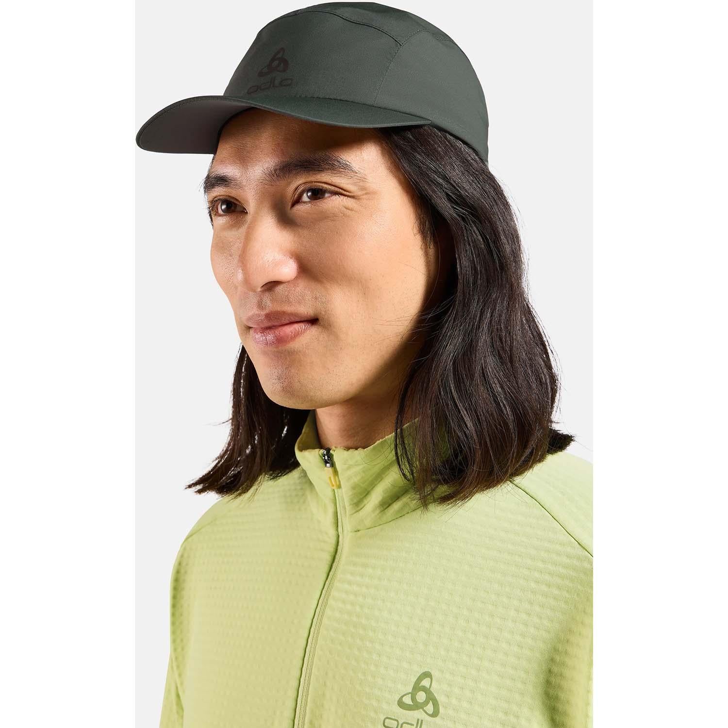 cap performance waterproof