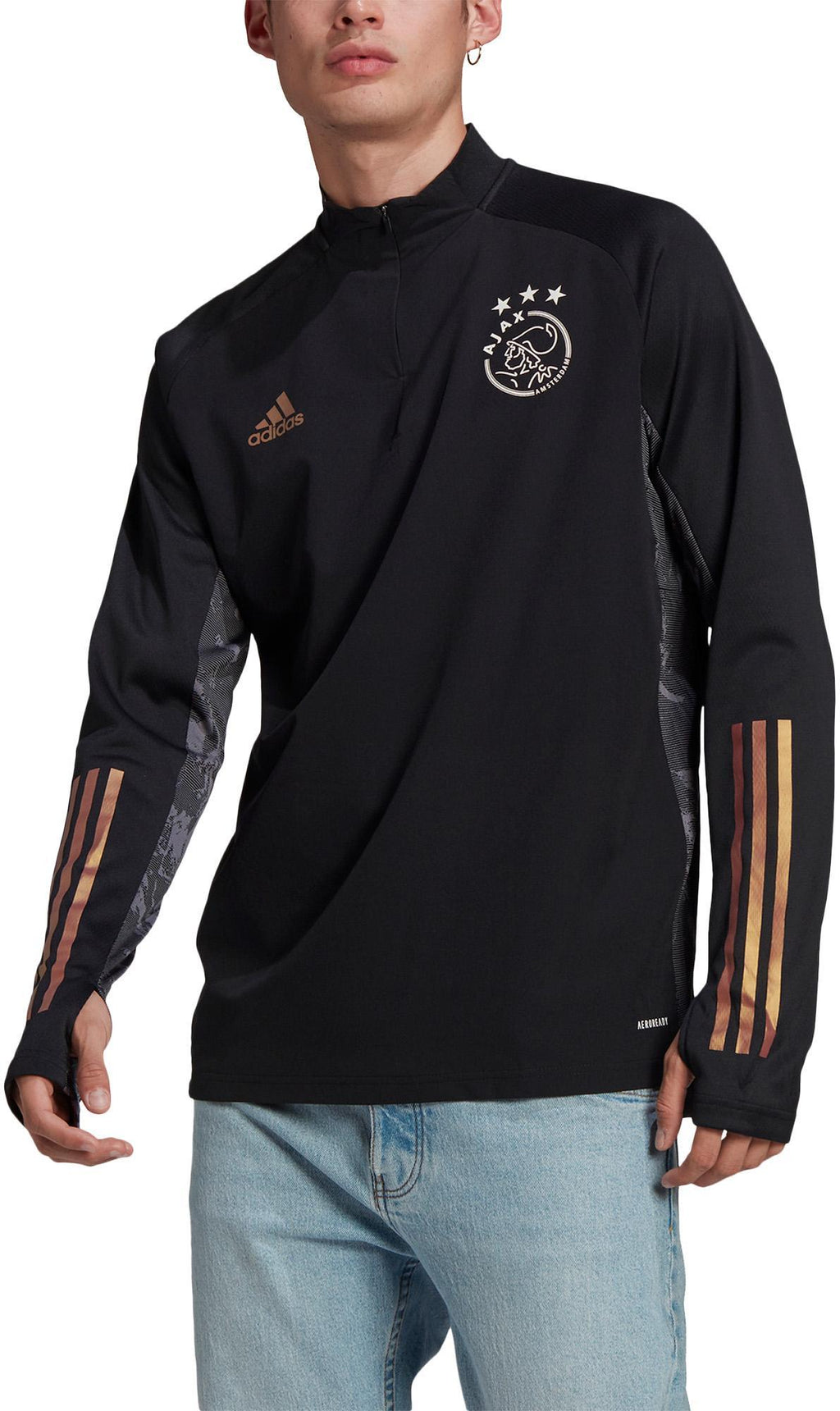 ajax eu tr wrm top