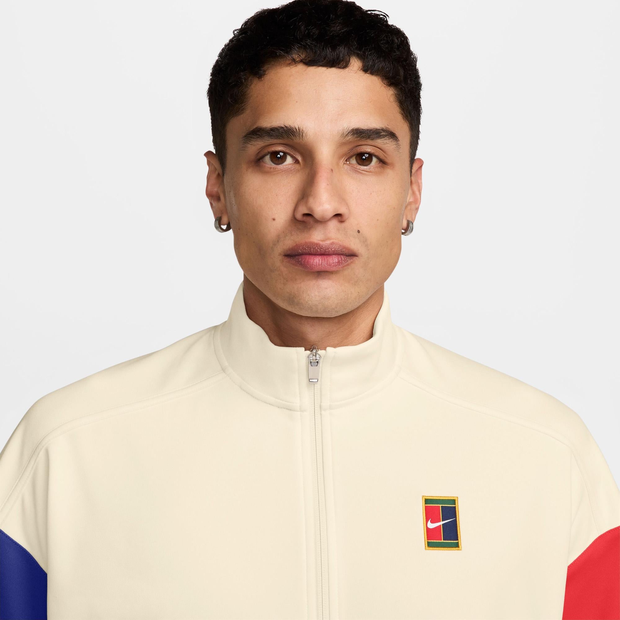 Court Heritage Tennis jas