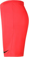 NIKE DRI-FIT PARK III MEN'S SO