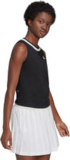 Club Knotted Tennistanktop