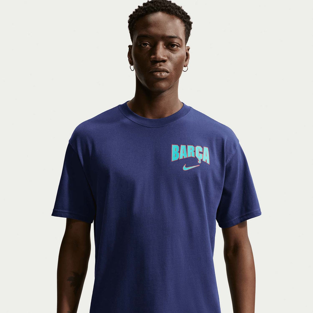 FC Barcelona voetbalshirt