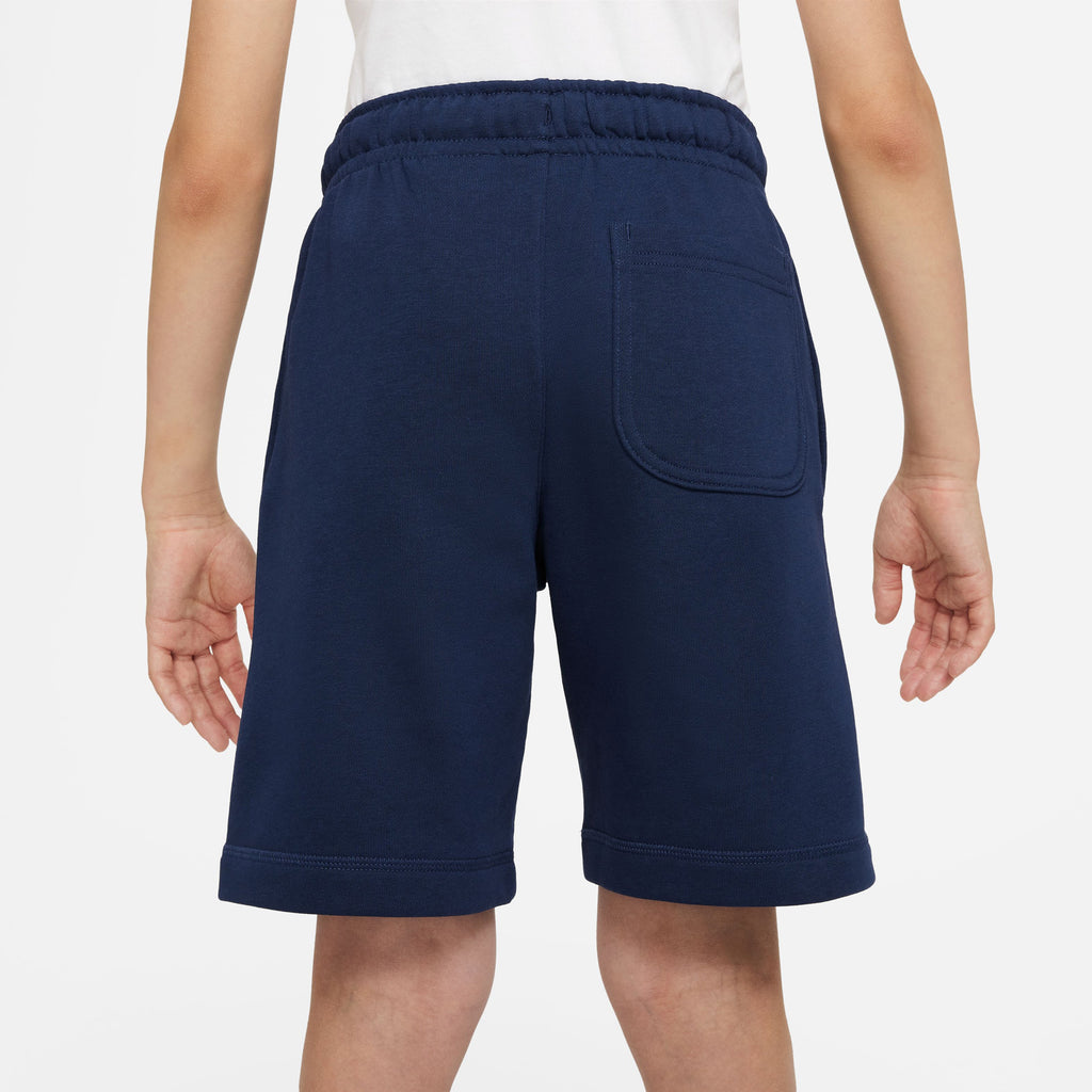 Sportswear short
