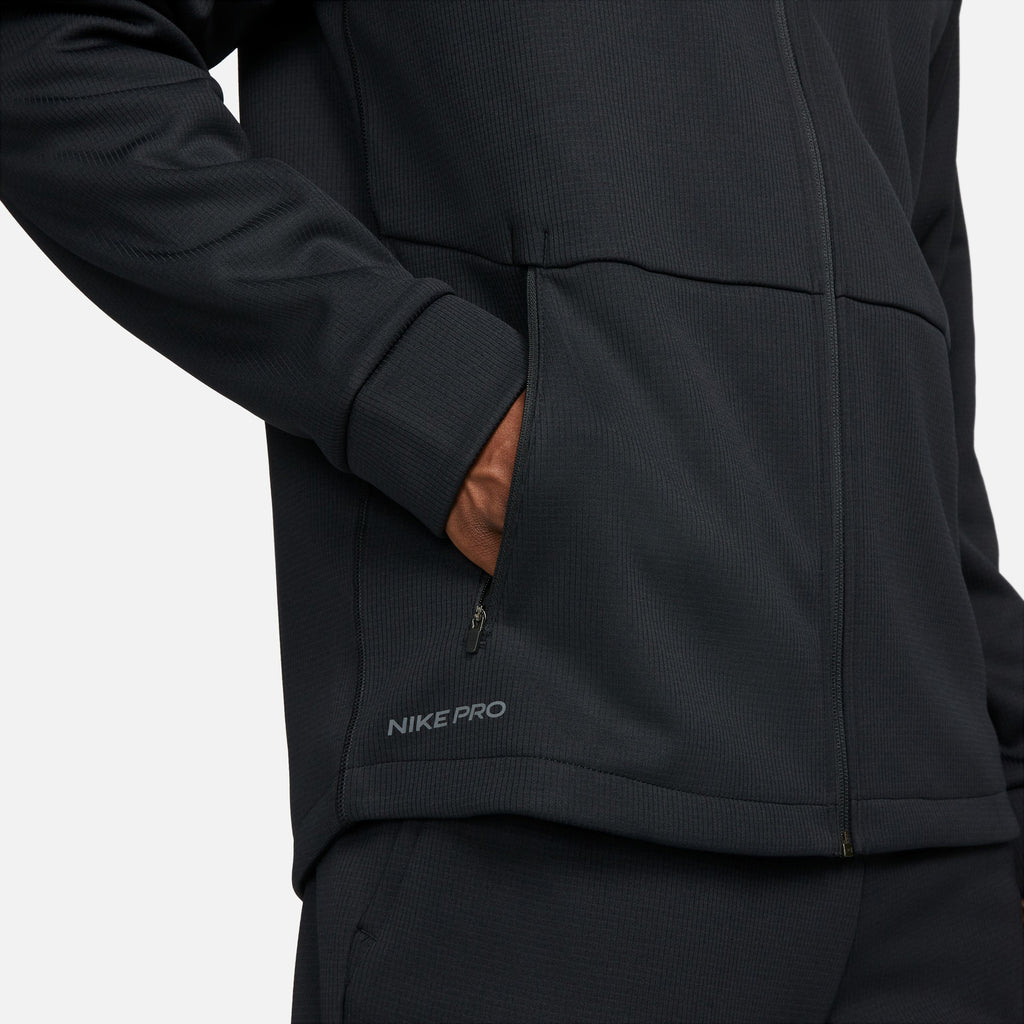 Pro Therma-FIT Sphere Full Zip hoodie
