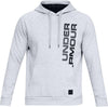 rival fleece script hoody