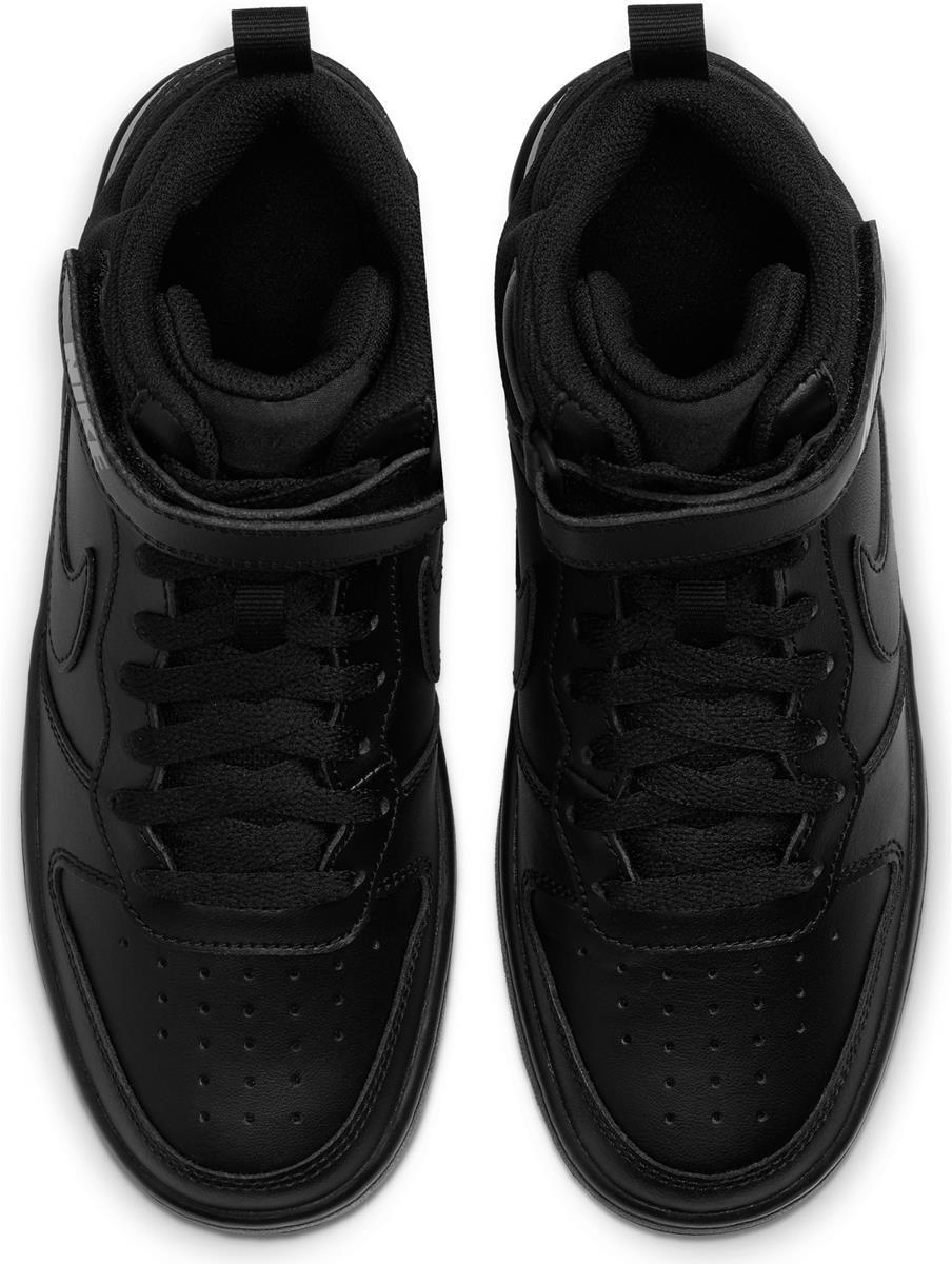 court borough mid 2 Kinderschoenen