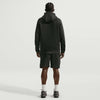 Tech Windrunner fleece herenjack