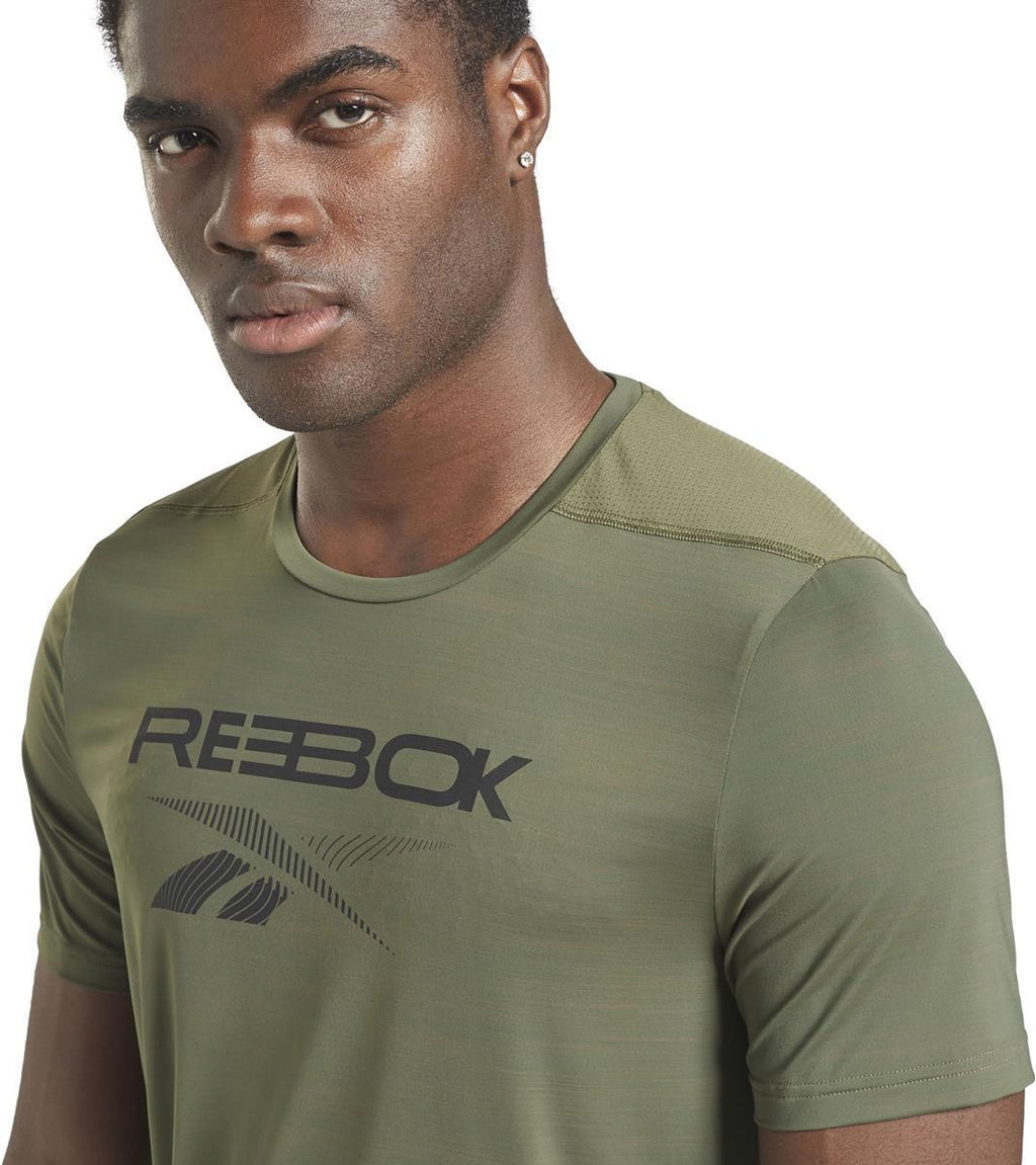 Ts Ac Graphic Tee