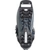 hf pro 95 w (gw) black-anth skischoenen