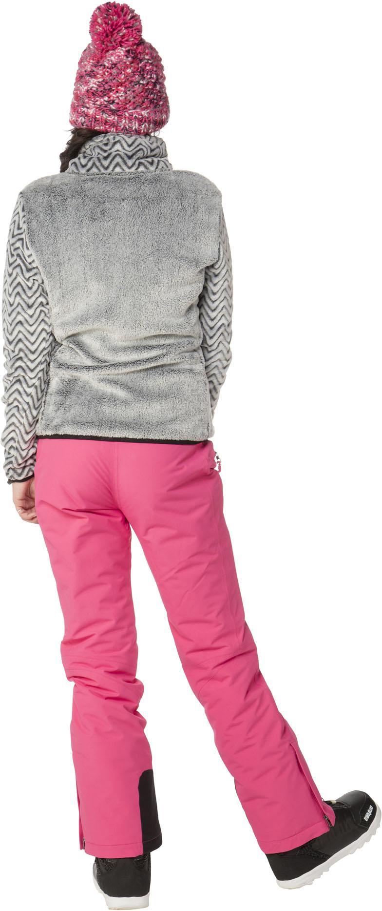 donnelly 18 full zip top