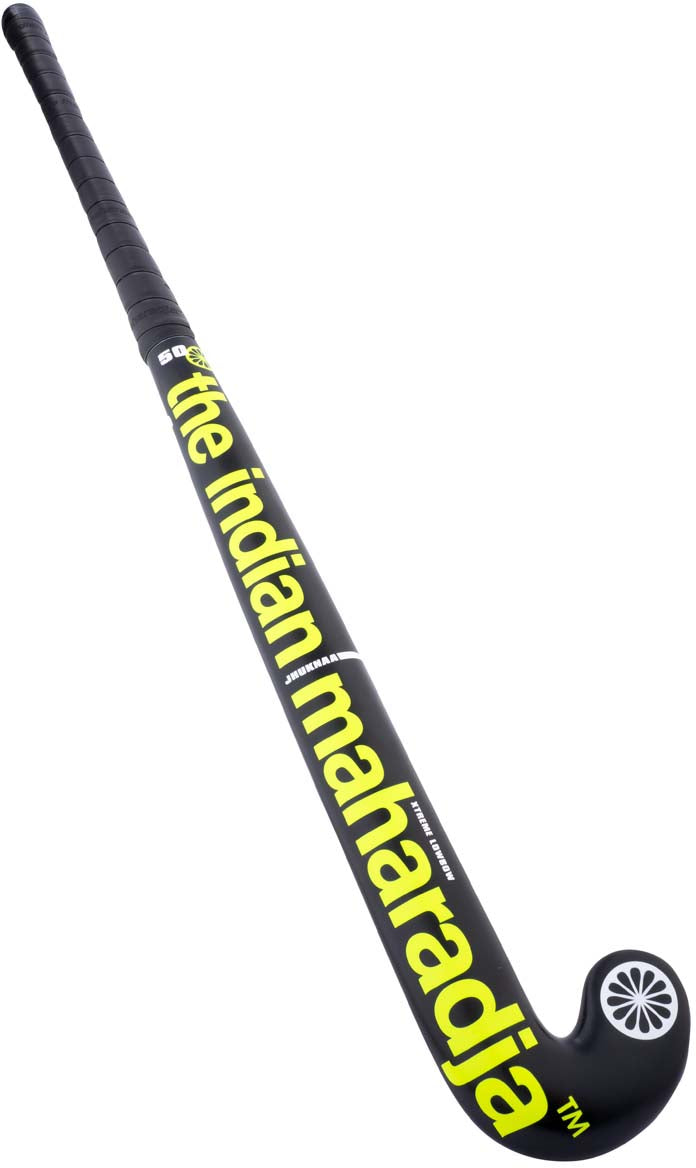 Jhuknaa 50 hockeystick
