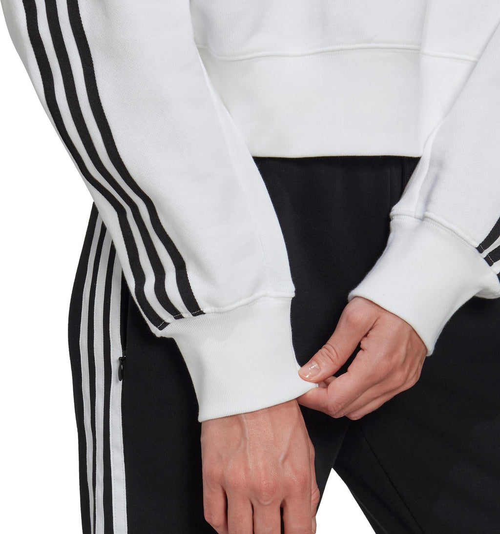 Adicolor Classics Crop Hoodie