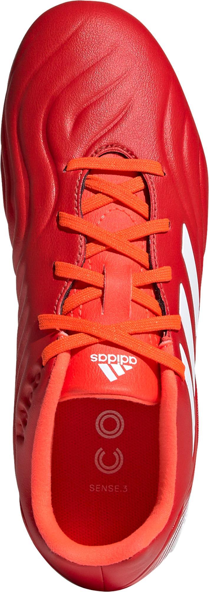 Copa Sense.3 FG. Nockenfussballschuh D-Gr.