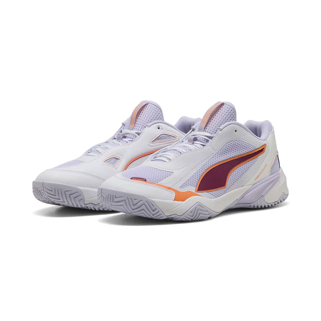 Solarstrike W+ 4 Indoorschoenen