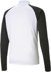 Teamliga 1/4 Zip Top