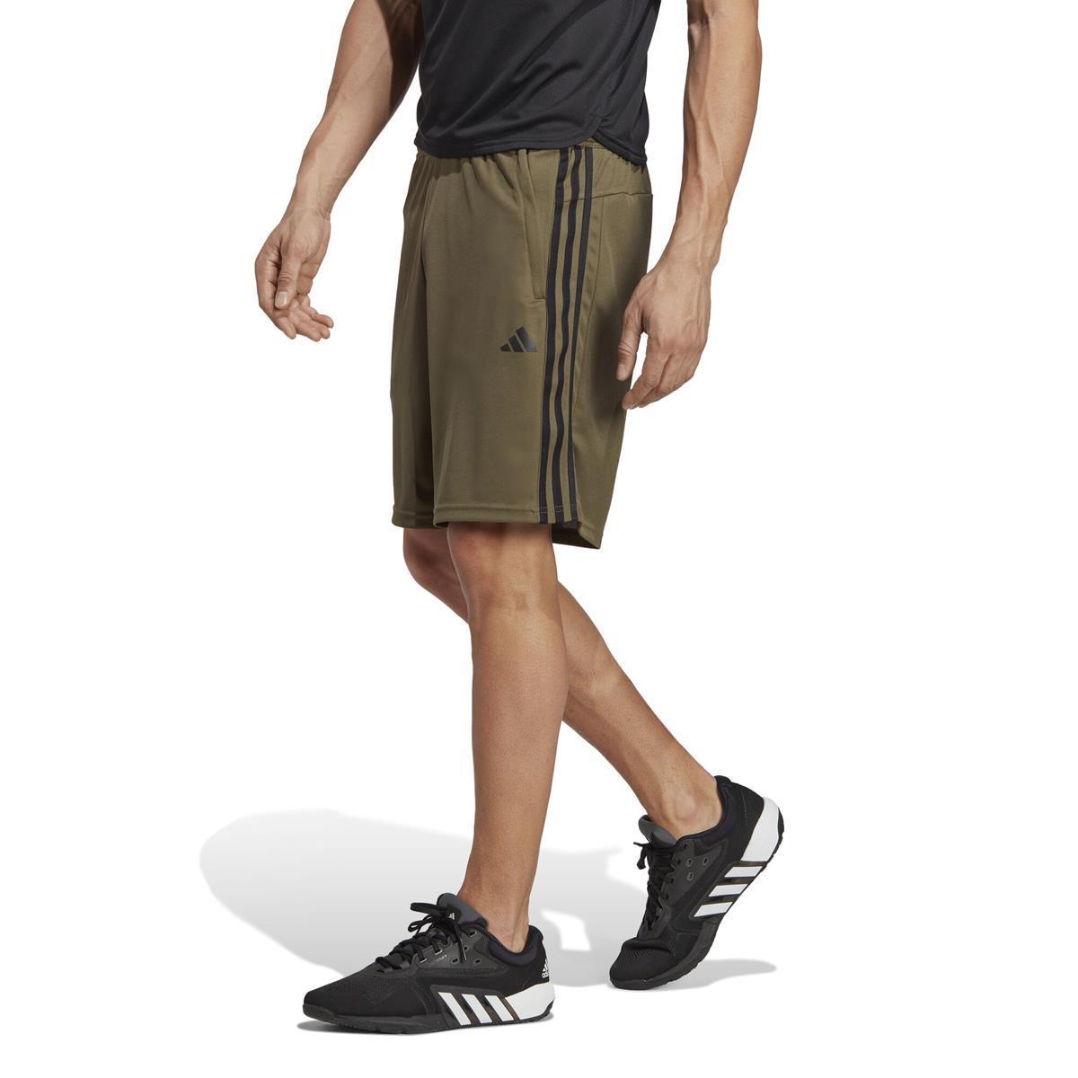 TR-ES PIQ 3SHO Short