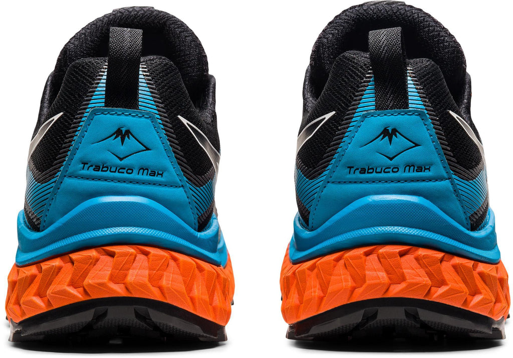 Trabuco Max trailschoenen