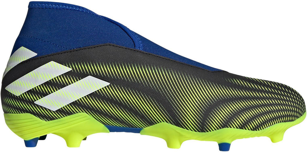Nemeziz.3 Firm Ground Veterloze Voetbalschoenen
