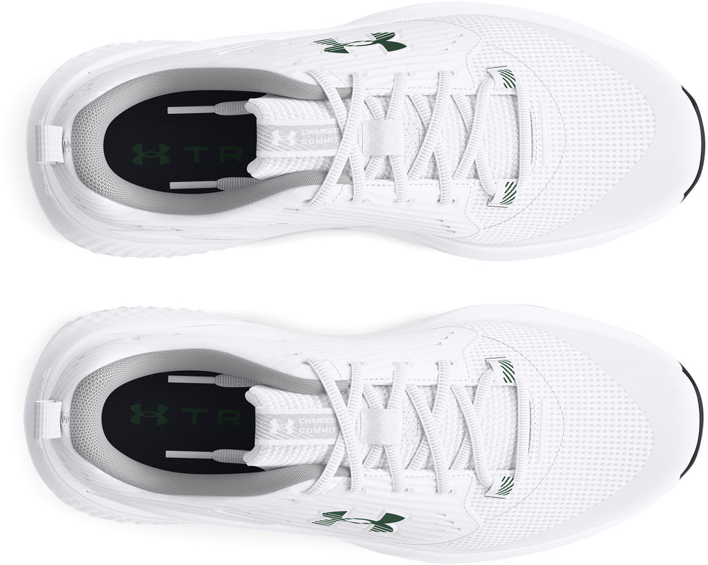 Charged Commit 4 trainingschoenen