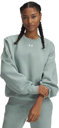 Rival Fleece Os Crew-gry