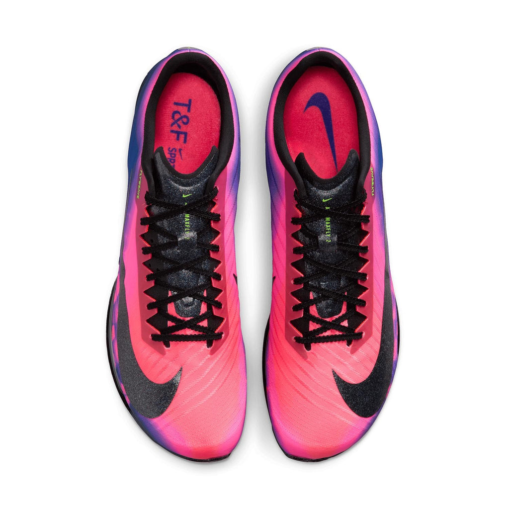 Maxfly 2 Glam Track & Field Sp Hardloopschoenen