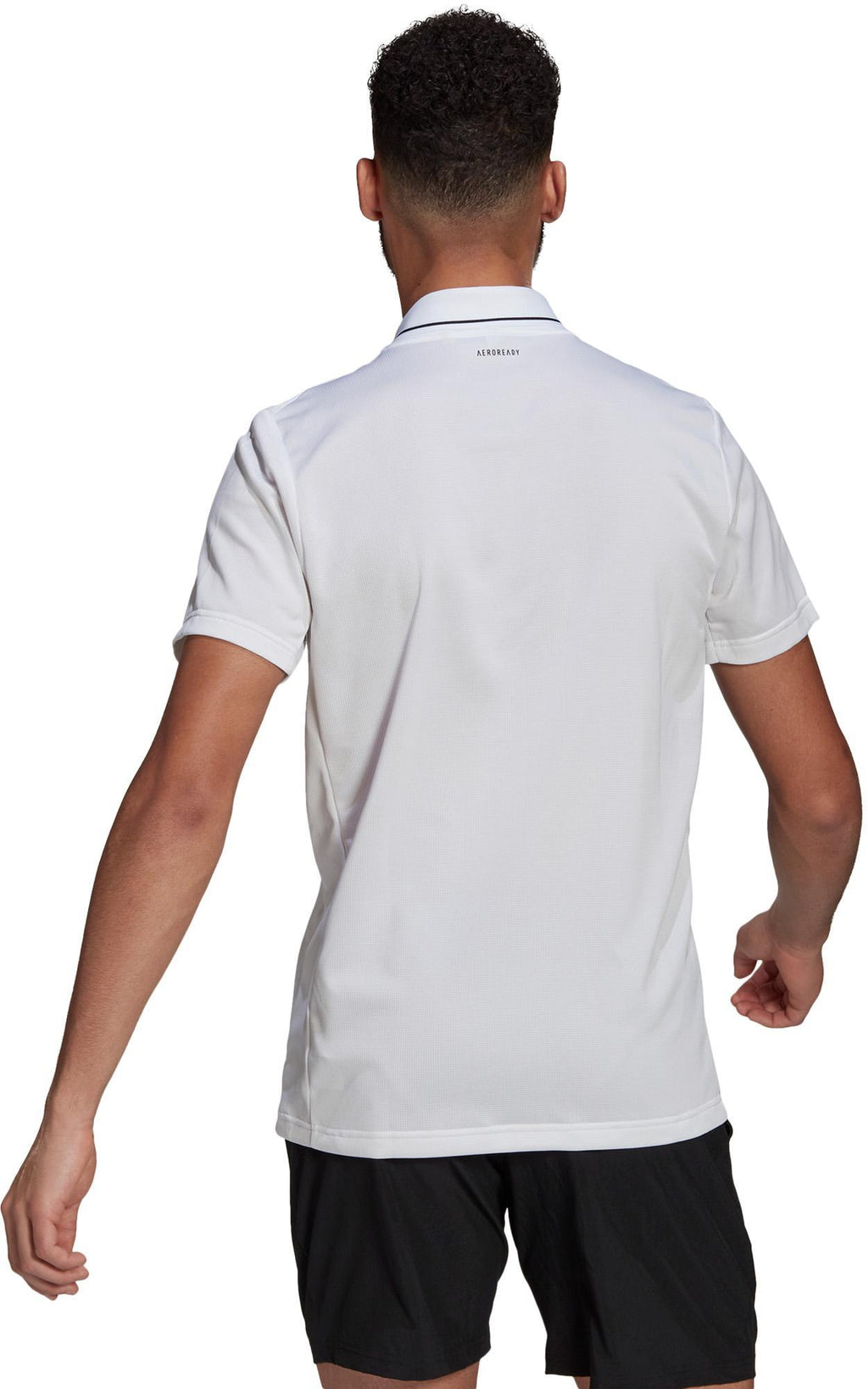 CLUB RIB POLO