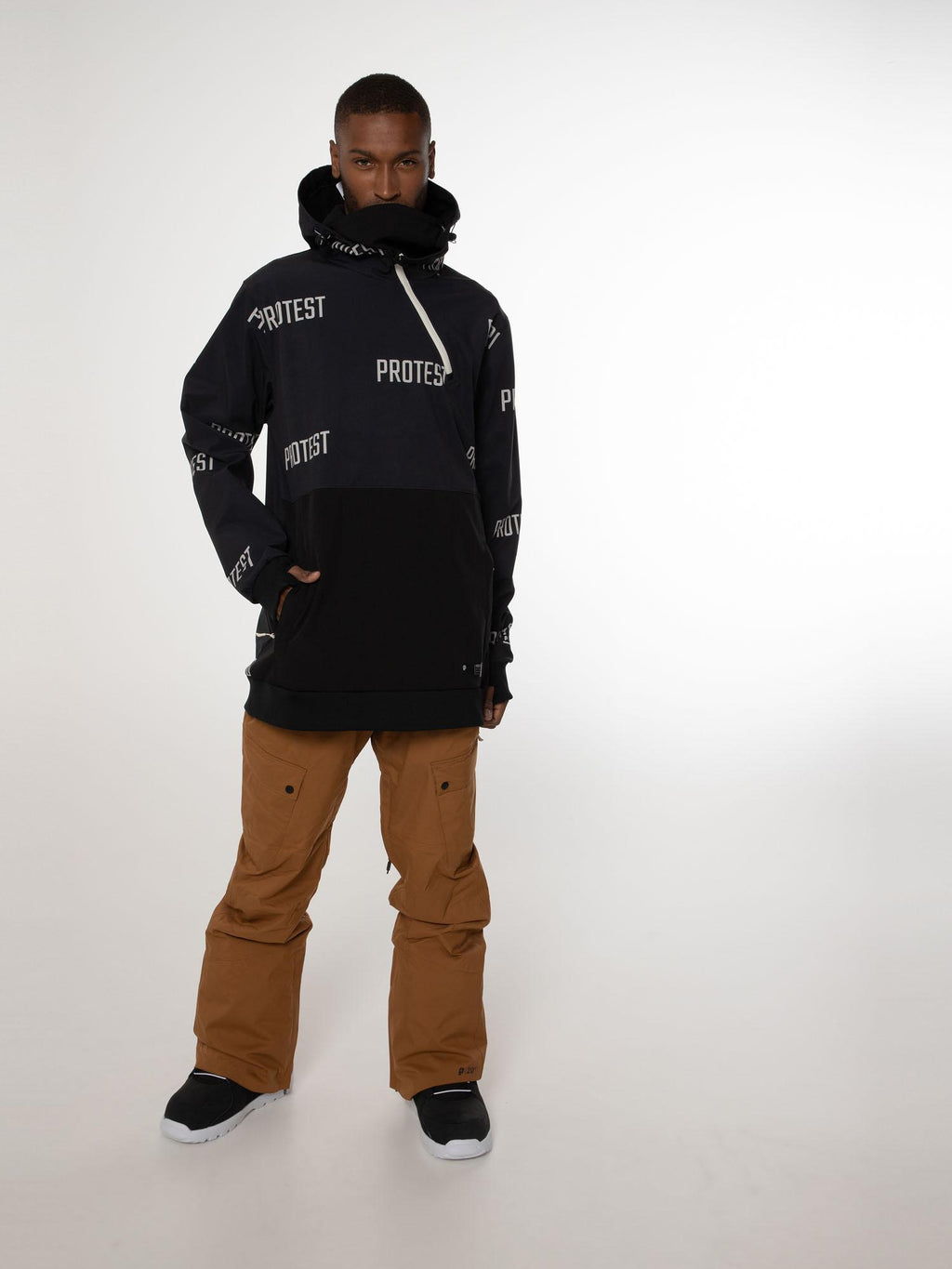 Landlordy Anorak