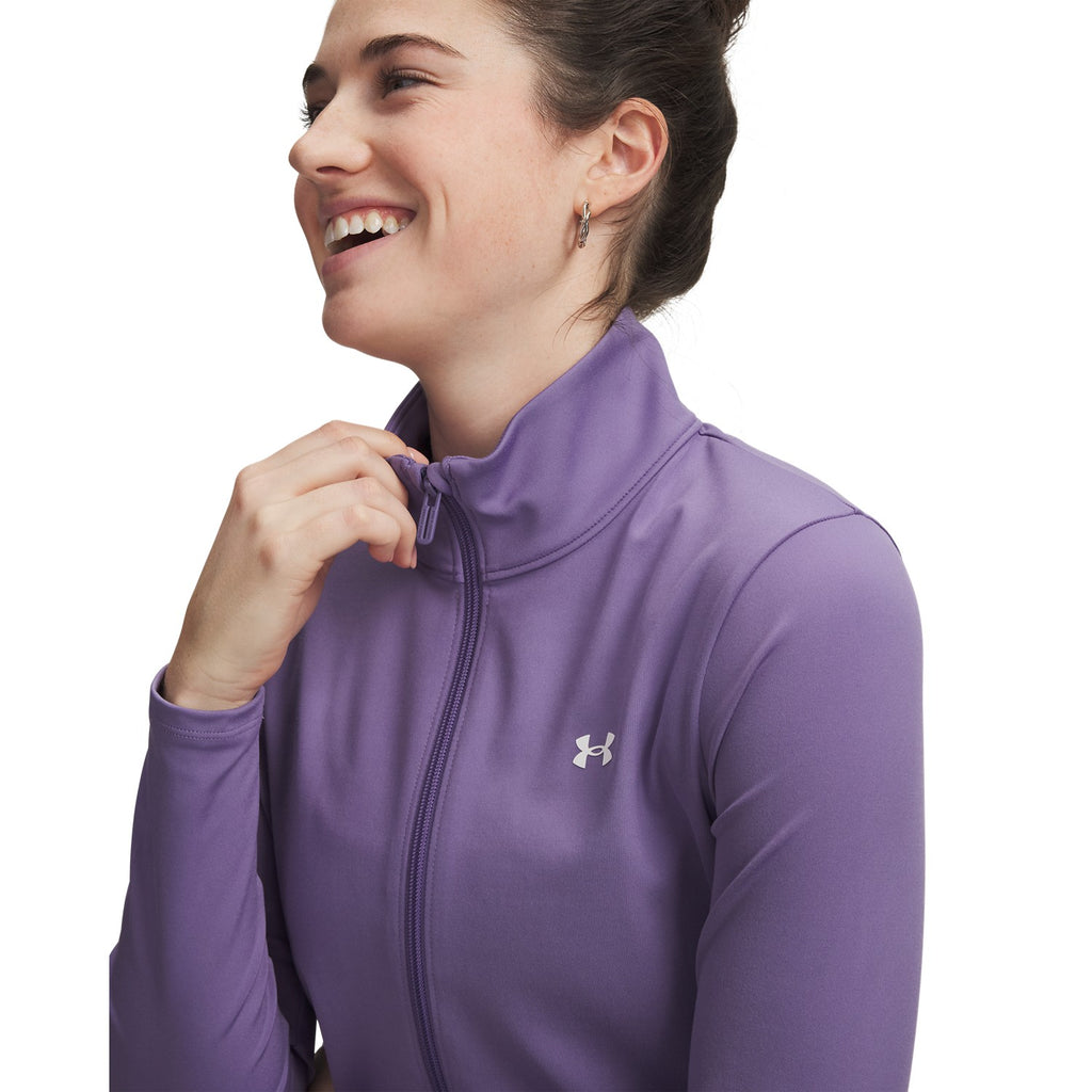 Motion Jacket