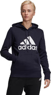Badge of Sport Pullover Fleece Hoodie