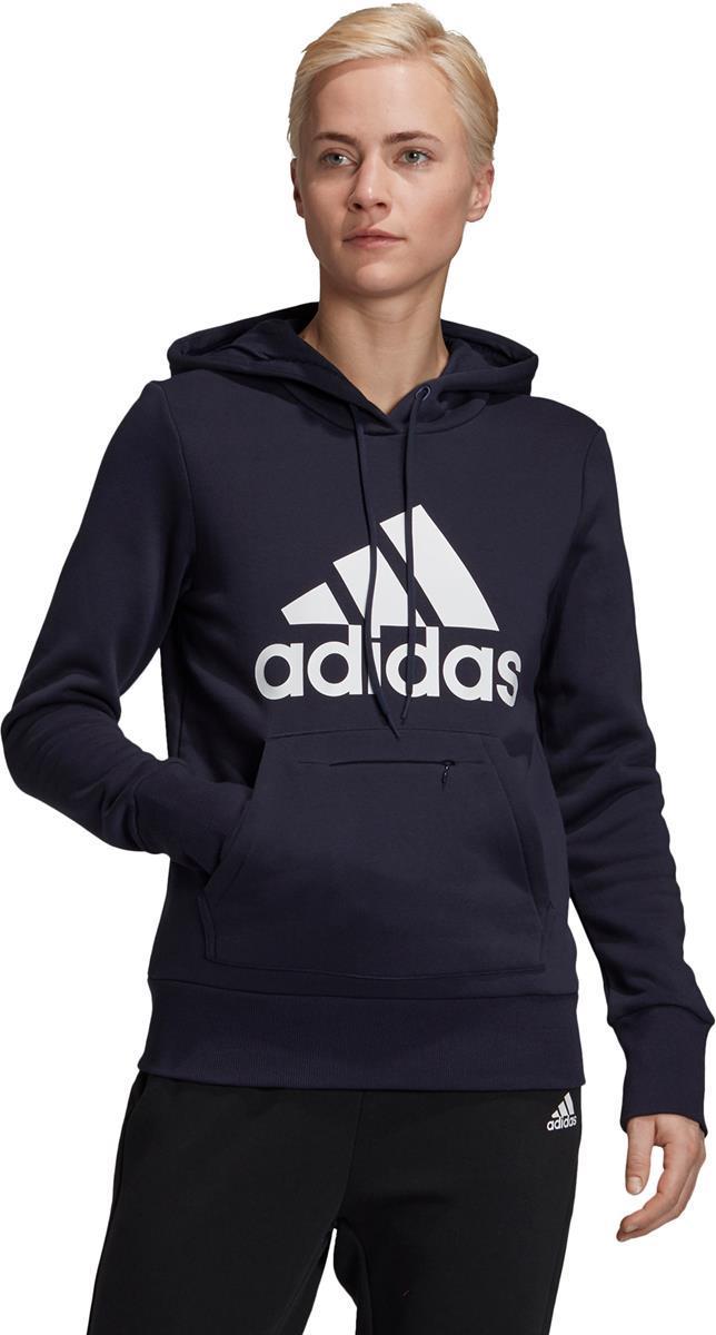 Badge of Sport Pullover Fleece Hoodie