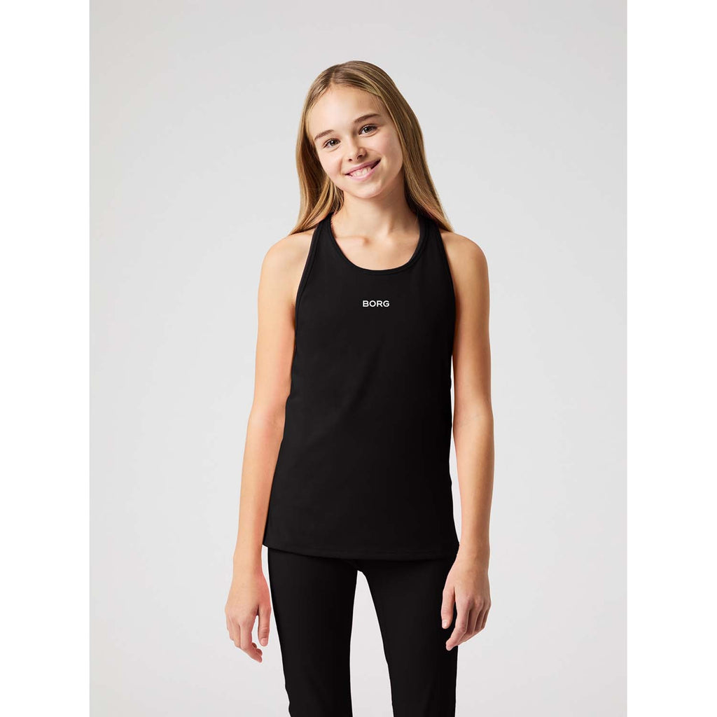 racerback tank top