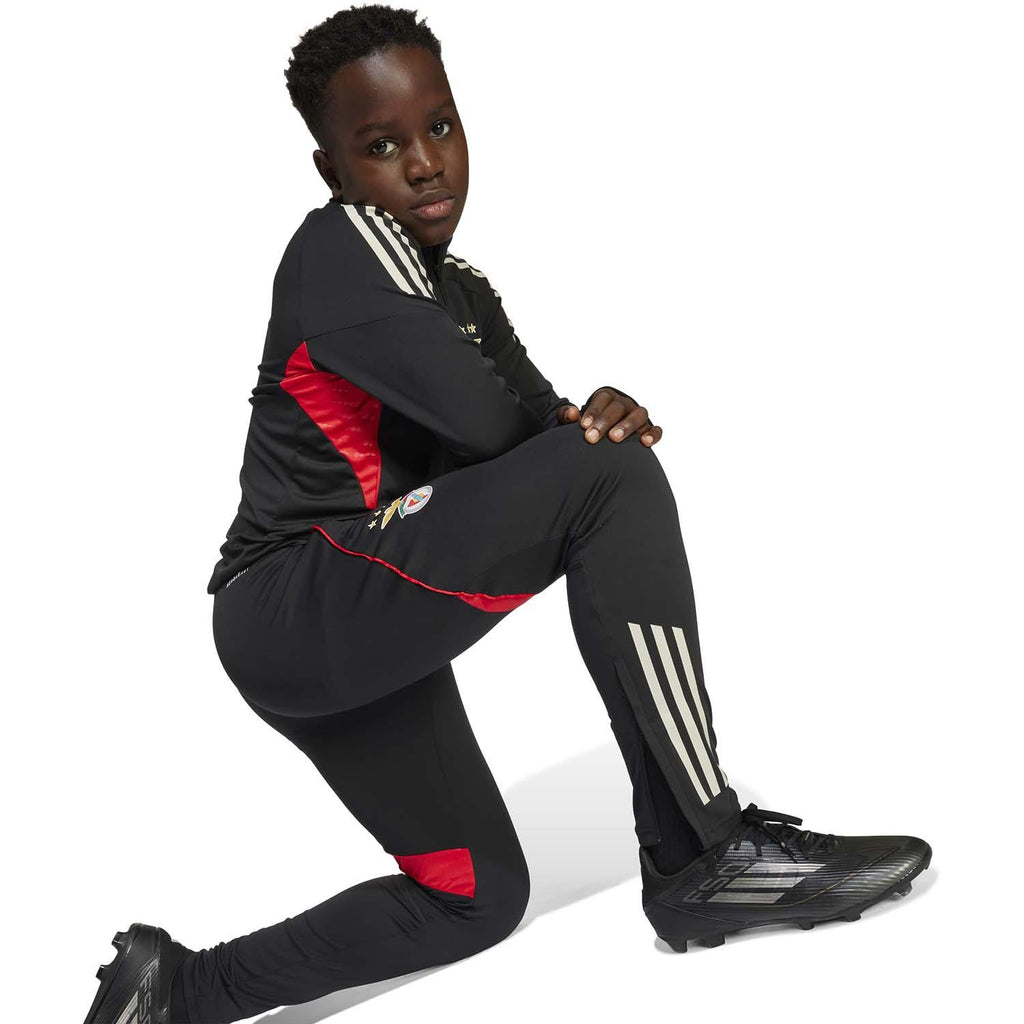 Benfica Tiro 25 Competition Training Broek Kids