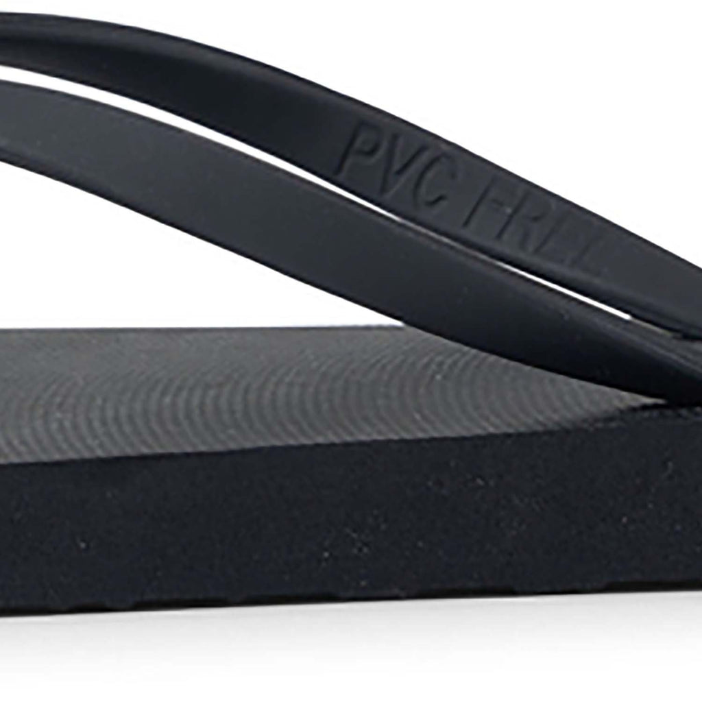 Profile Small Logo Sandals