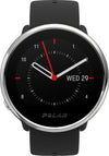 ignite blk/slr m/l