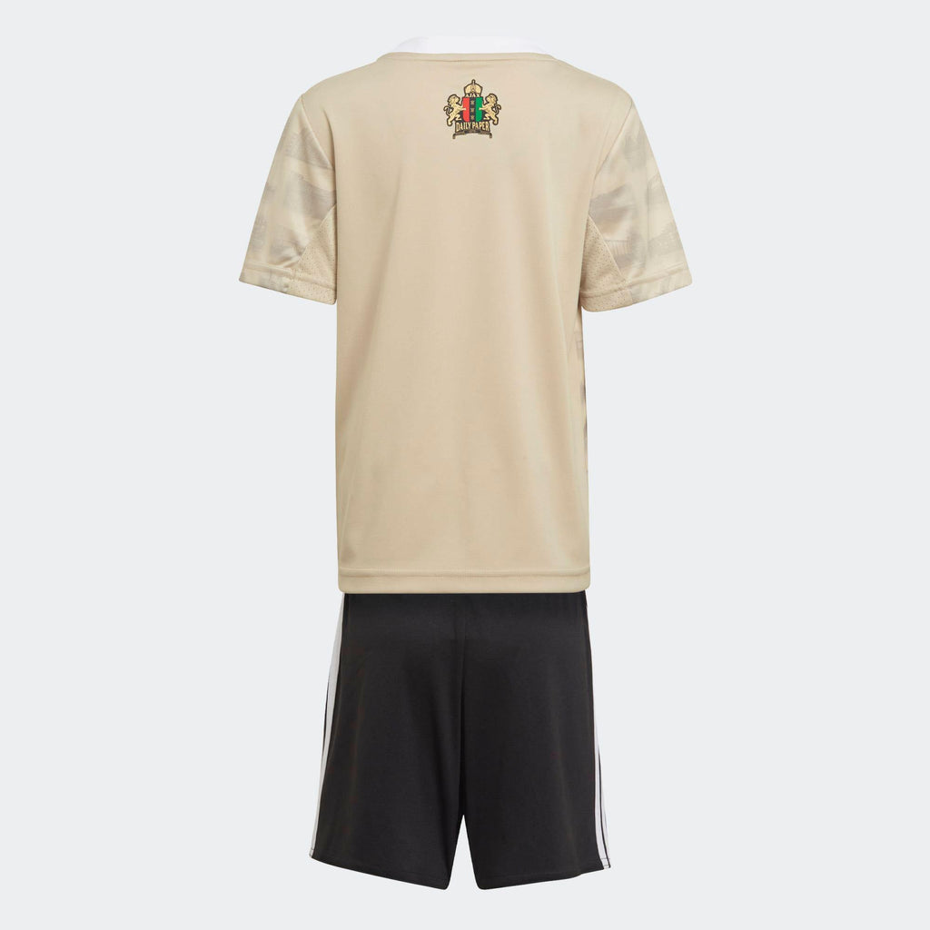 Ajax Derde kids tenue 22/23