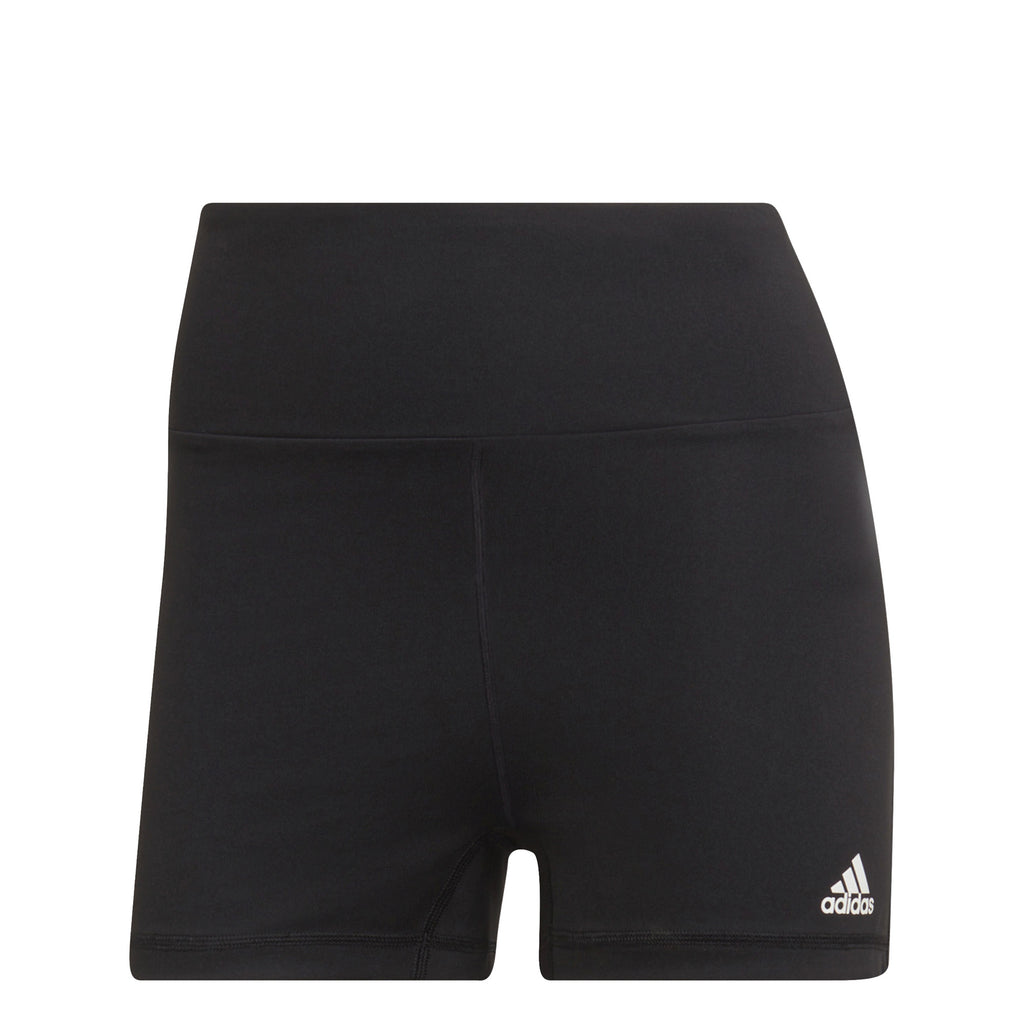 Yoga Essentials High-Waisted Korte legging