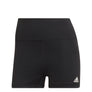 Yoga Essentials High-Waisted Korte legging