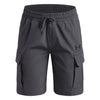 Vibe Woven Cargo  Shorts