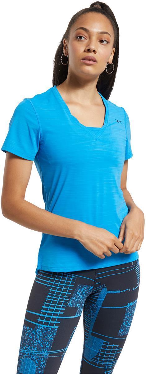 ts ac athletic tee