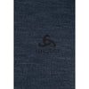 merino 260 base layer shirt turtle neck  half-zip