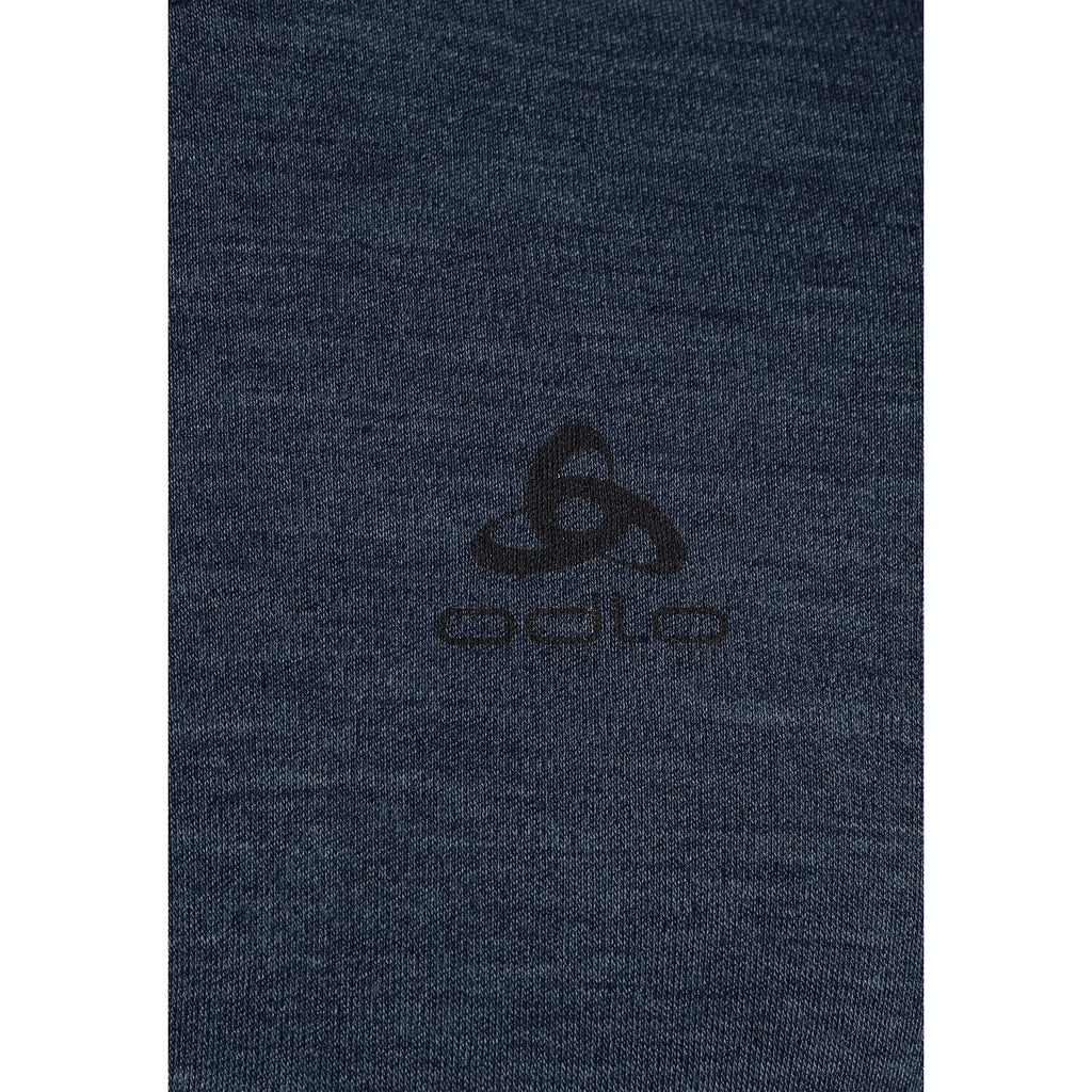 merino 260 base layer shirt turtle neck  half-zip