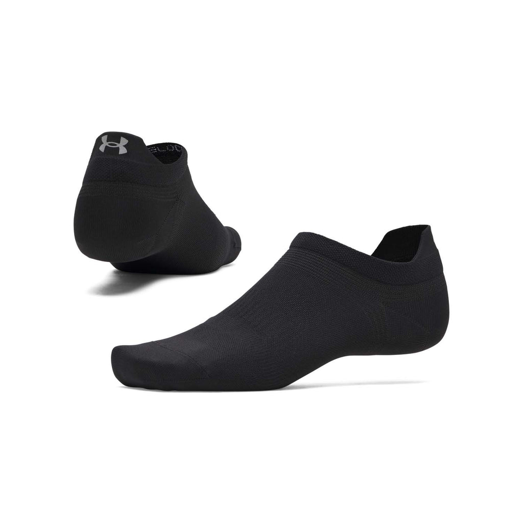 Velociti Lite Uniseks No Show sokken 1pk