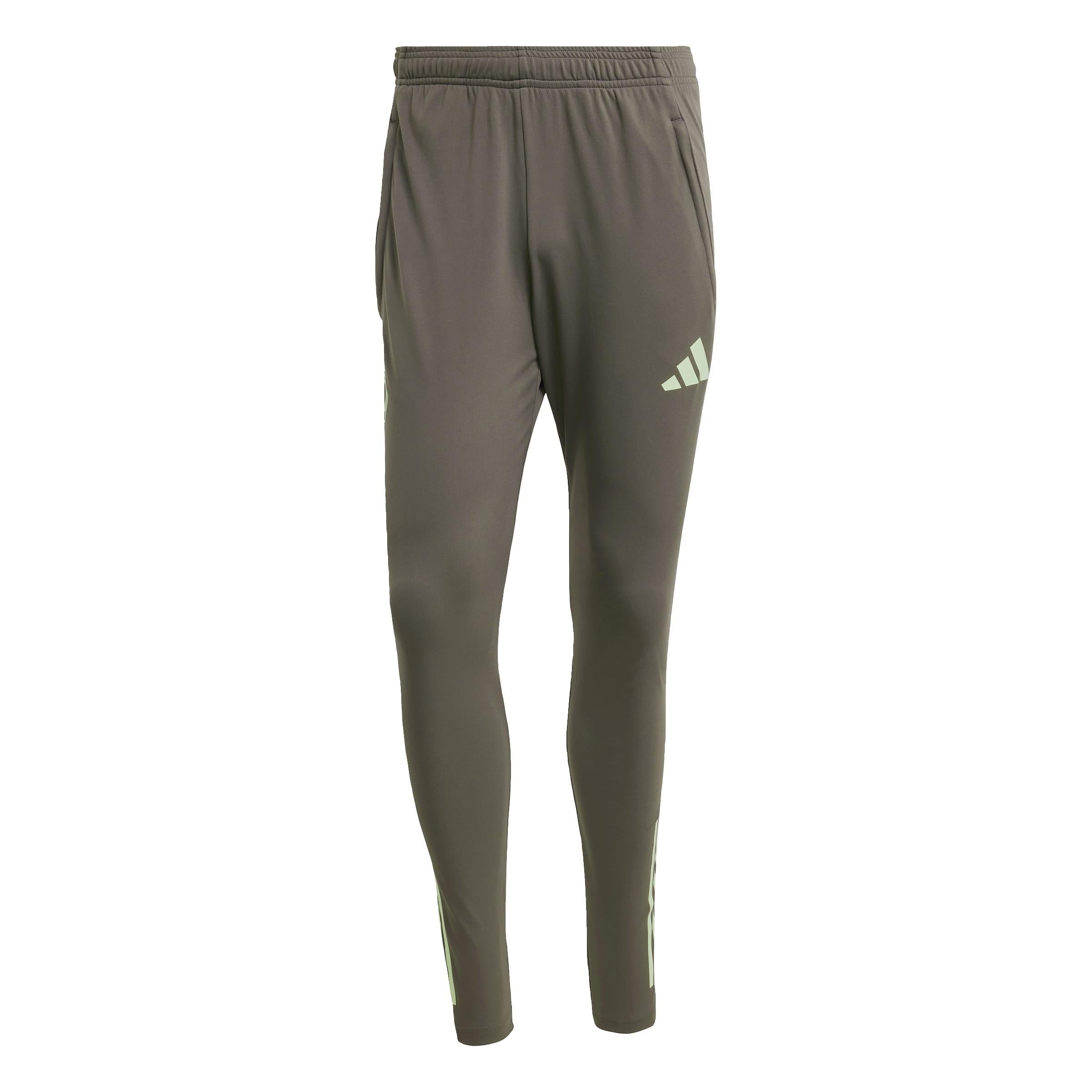 Real Madrid Tiro 25 Competition Training Broek