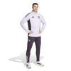 Manchester United Tiro 25 Competition Winterized Top