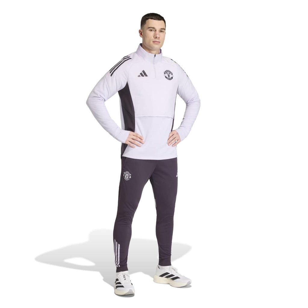 Manchester United Tiro 25 Competition Winterized Top