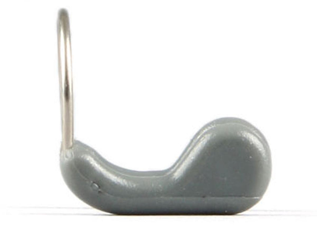 COMP NOSE CLIP (TPR)  XU GREY/BLUE