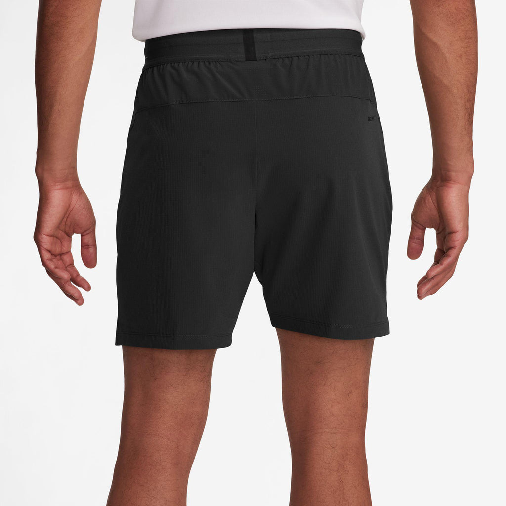 Nk Df Flx Rep 4.0 7in Ul Shorts