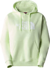 Light Drew Peak hoodie