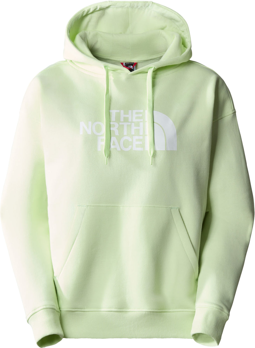 Light Drew Peak hoodie