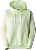 Light Drew Peak hoodie